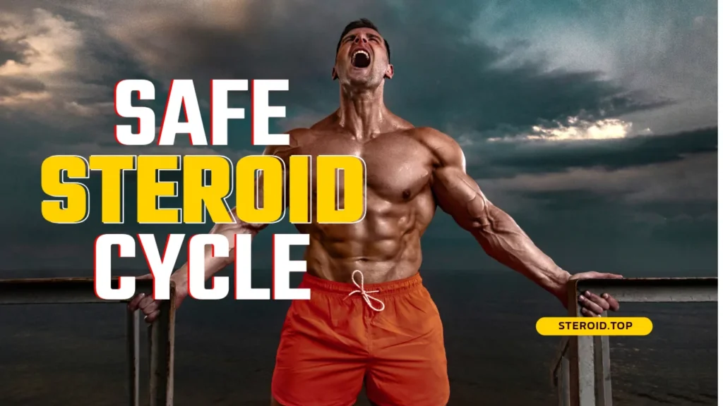 How to Build a Safe First Steroid Cycle (Templates Included) safe first steroid cycle