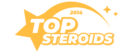 Top Steroids Sites