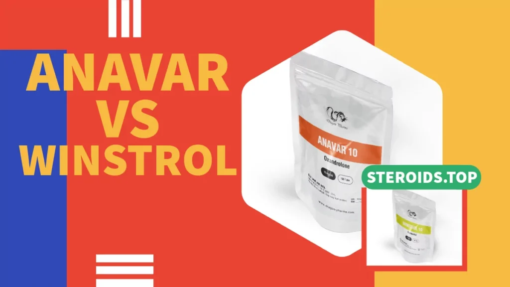anavar vs winstrol