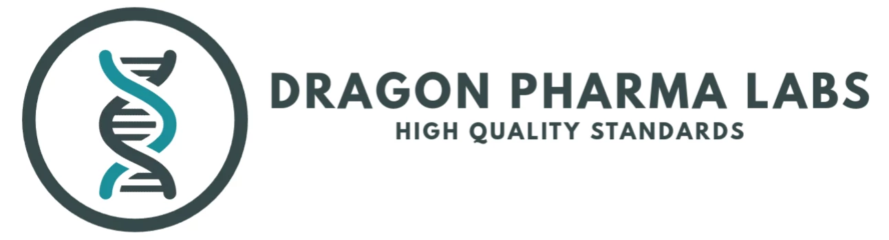 Dragon Pharma Labs - High Quality Standards