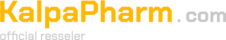 Official Kalpa Pharmaceuticals Supplier